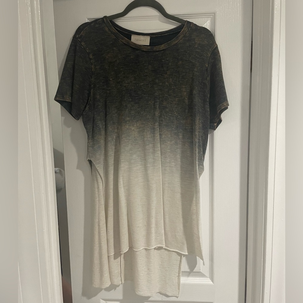 Newold top. Size:S